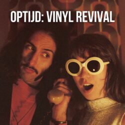 Op tijd: Vinyl Revival