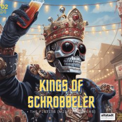 Kings of Schrobbeler